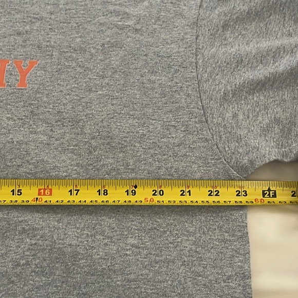 Unisex “I’m Horny” Texas T-shirt - Picture 8 of 9